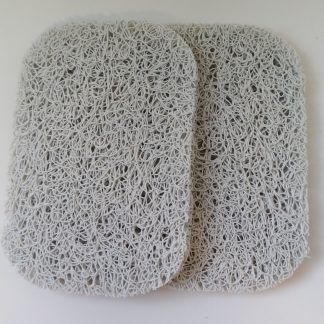 White Soap Lift