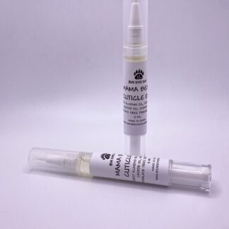 Mama Bear Cuticle Oil Pen