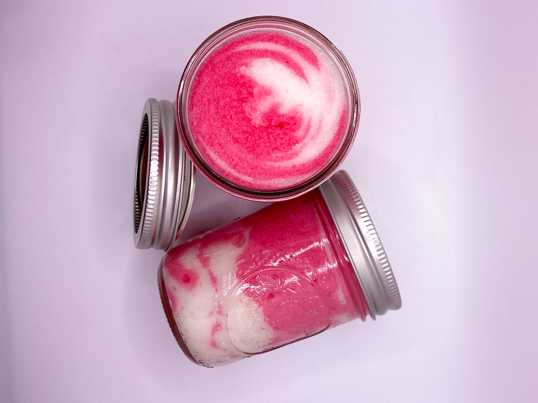 Workshop: Sugar Scrub & Exfoliating Body Care