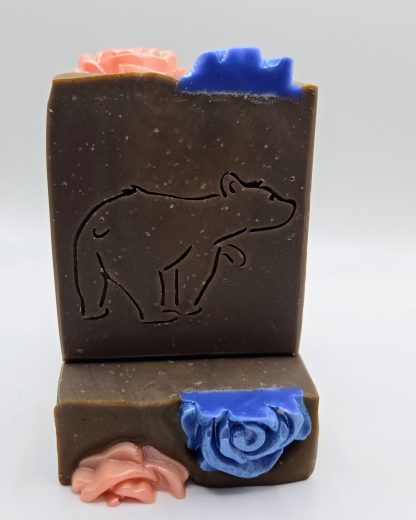 Cashmere Sugar - Image 2