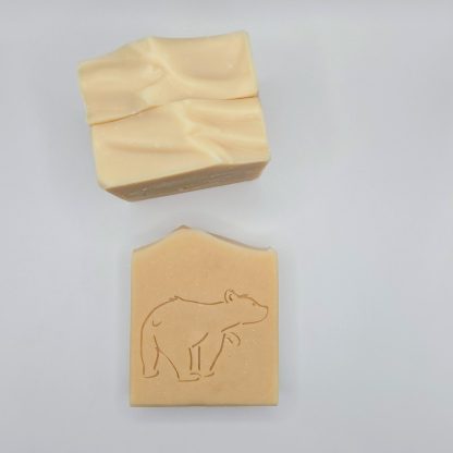 Mama Bear Goat Milk - Image 2