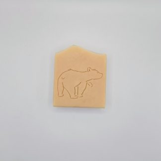 Mama Bear Goat Milk