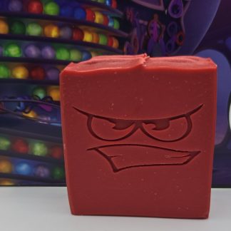 Anger