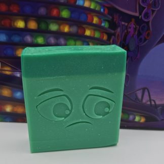 Disgust