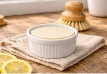 Workshop: Cold Process Dish Soap Bar Making